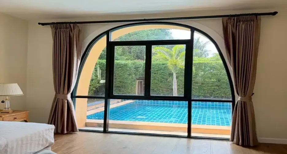 ขาย 3 ห้องนอน วิลล่า ใน สัตหีบ, ชลบุรี