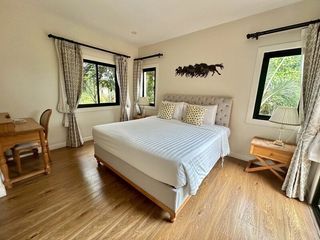 À vendre 3 chambres villa à Huay Yai, Pattaya