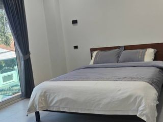 Villa zum Kauf und zur Miete mit 5 Zimmer in Bang Lamung, Chonburi
