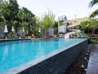 For sale studio condo in Bang Lamung, Chonburi