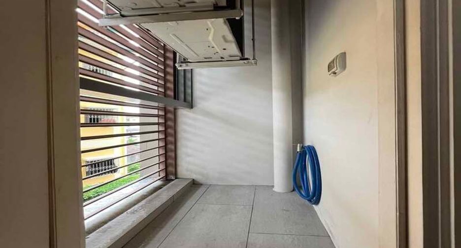 À vendre studio condo à Pratumnak, Pattaya