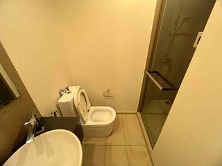 For sale studio condo in Bang Lamung, Chonburi