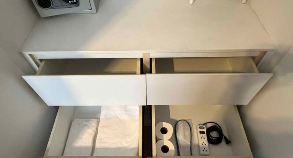 À vendre studio condo à Pratumnak, Pattaya