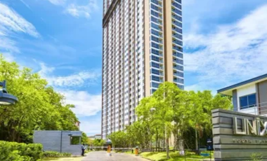 À vendre studio condo à Pratumnak, Pattaya