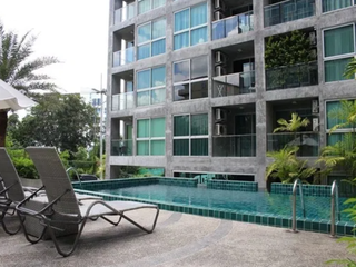 出售 公寓 公寓 在 Bang Lamung, Chon Buri