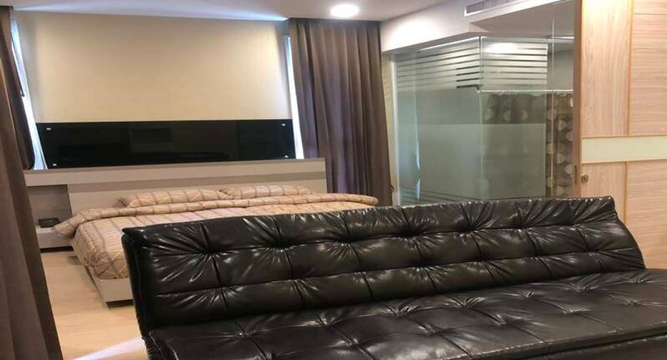 For sale 1 bed condo in Jomtien, Pattaya