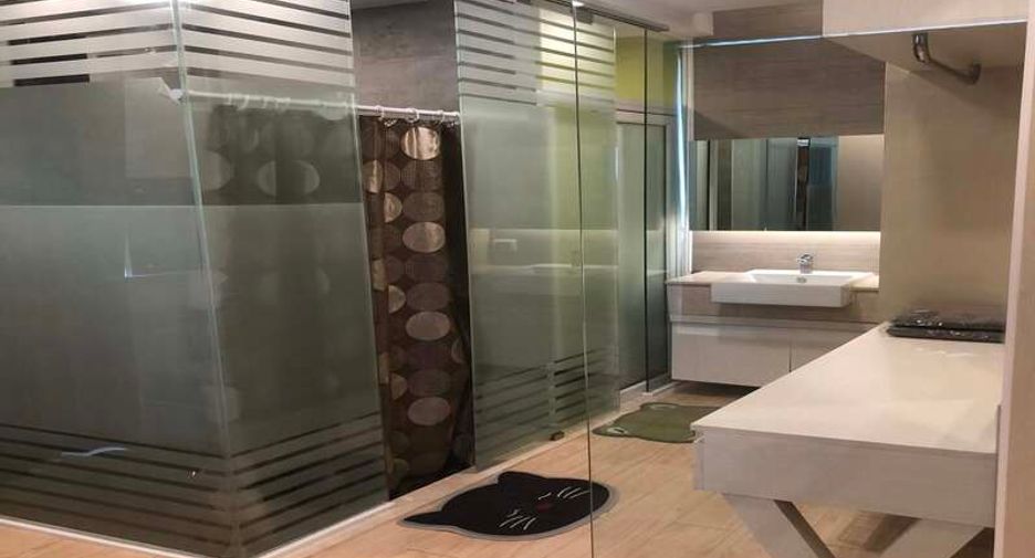 For sale 1 bed condo in Jomtien, Pattaya