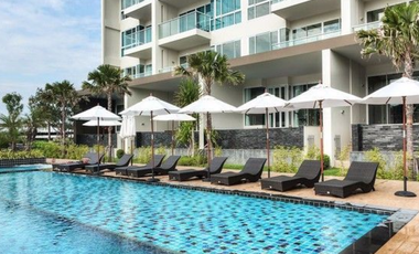 出售 1 卧室 公寓 在 Jomtien, 芭提雅