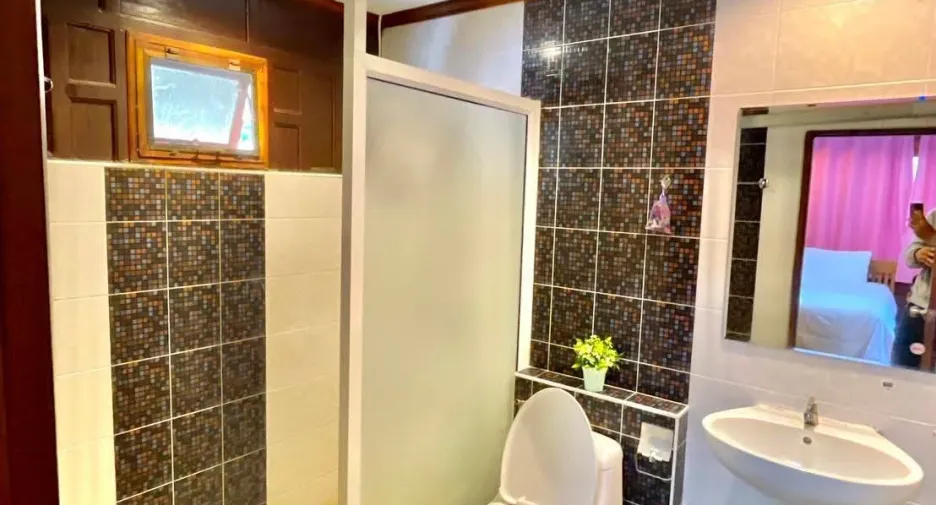 For rent 4 bedrooms villa in Huay Yai, Pattaya
