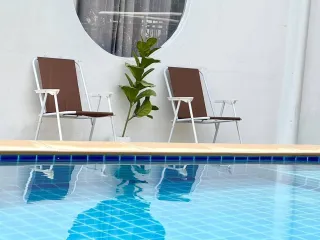 Villa zur Miete mit 4 Zimmer in Bang Lamung, Chonburi