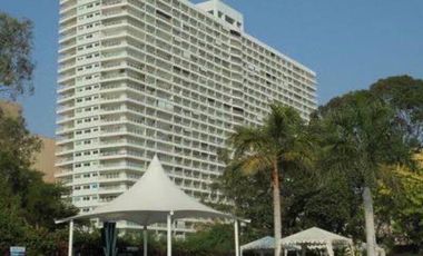 À vendre 2 chambres condo à South Pattaya, Pattaya