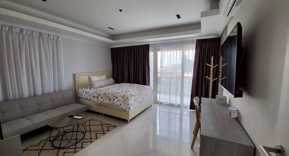 ขาย 2 ห้องนอน คอนโด ใน บางละมุง, ชลบุรี
