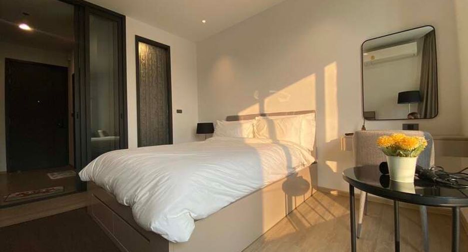 Condo en venta de 1 habitaciones en South Pattaya, Pattaya