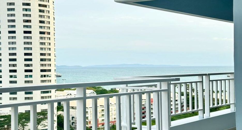For sale 1 bed condo 