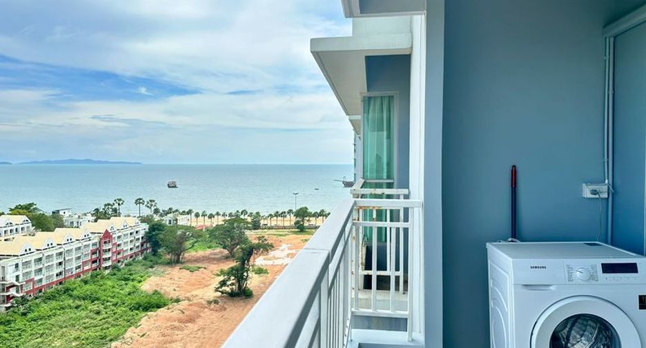 For sale 1 bed condo 