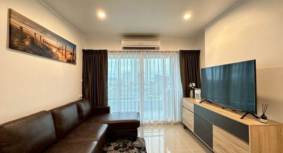 For sale 1 bed condo 