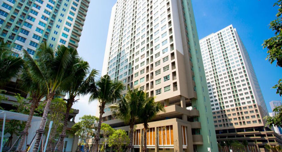 For sale 5 bedrooms villa in Jomtien, Pattaya