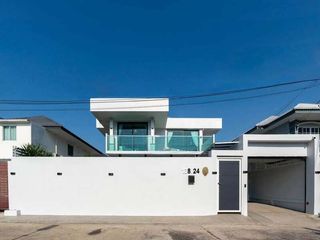 Villa zum Kauf mit 5 Zimmer in Bang Lamung, Chonburi