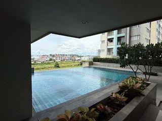 Villa zum Kauf mit 5 Zimmer in Bang Lamung, Chonburi