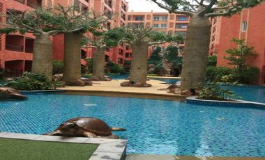 For sale 1 bed condo in Jomtien, Pattaya