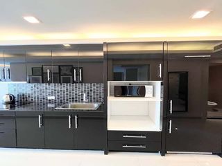 For sale studio condo in Bang Lamung, Chonburi