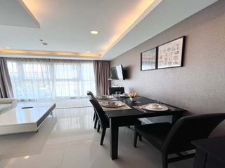 For sale studio condo in Bang Lamung, Chonburi