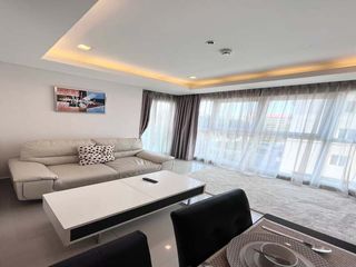 For sale studio condo in Bang Lamung, Chonburi