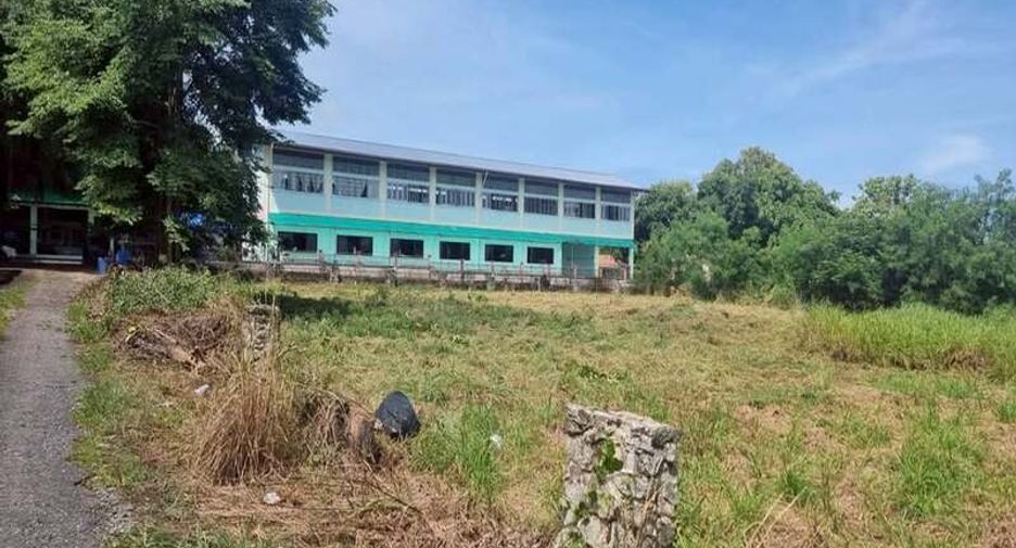 For sale land in East Pattaya, Pattaya