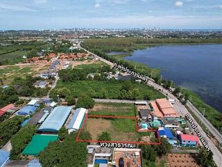 出售 土地 在 Bang Lamung, Chon Buri