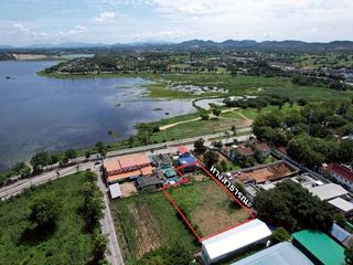 出售 土地 在 Bang Lamung, Chon Buri