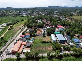 出售 土地 在 Bang Lamung, Chon Buri