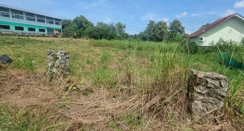 For sale land in East Pattaya, Pattaya