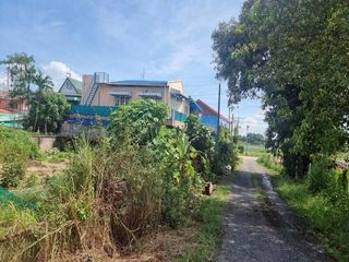 出售 土地 在 Bang Lamung, Chon Buri