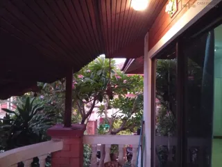 For sale 3 bedrooms villa in Bang Lamung, Chonburi