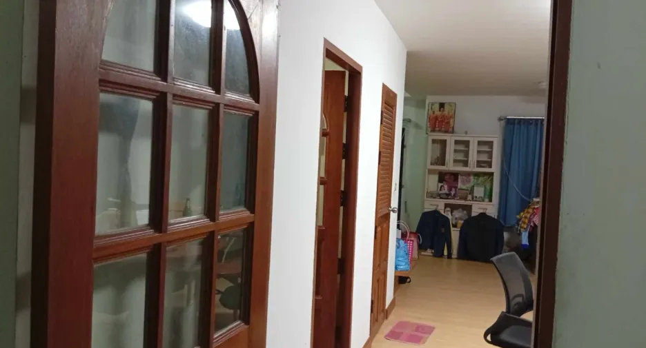 For sale 3 bedrooms villa in Bang Lamung, Chonburi