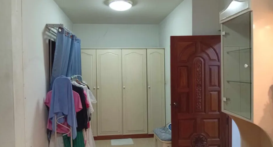For sale 3 bedrooms villa in Bang Lamung, Chonburi