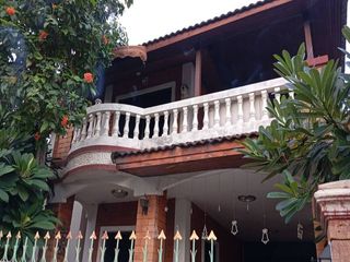 For sale 3 bedrooms villa in Bang Lamung, Chonburi