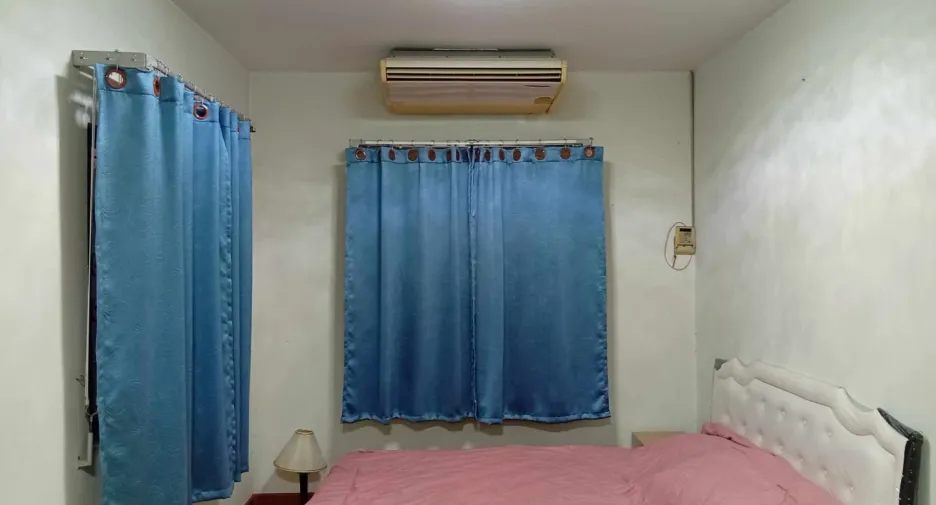 For sale 3 bedrooms villa in Bang Lamung, Chonburi