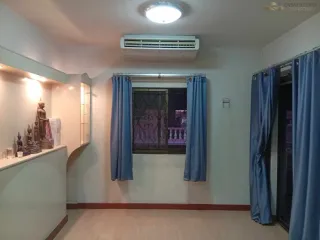 For sale 3 bedrooms villa in Bang Lamung, Chonburi
