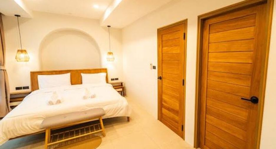 À louer 3 chambres villa à North Pattaya, Pattaya