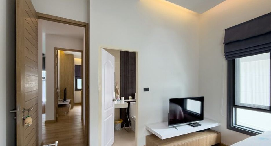 For sale 3 bedrooms house in East Pattaya, Pattaya