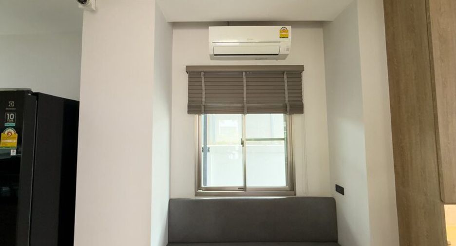 For sale 3 bedrooms house in East Pattaya, Pattaya