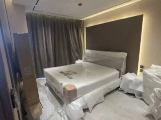 For sale 1 bed condo in Na Jomtien, Pattaya