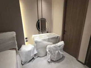 For sale 1 bed condo in Na Jomtien, Pattaya