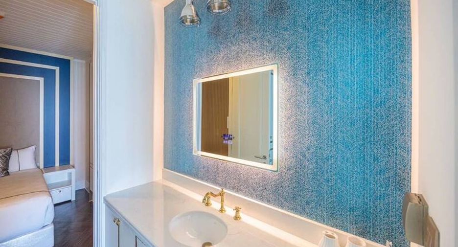 À vendre 2 chambres condo à Sattahip, Chonburi