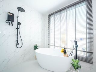For sale 5 bedrooms house in Bang Lamung, Chonburi