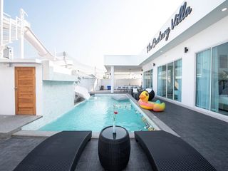 For sale 5 bedrooms house in Bang Lamung, Chonburi