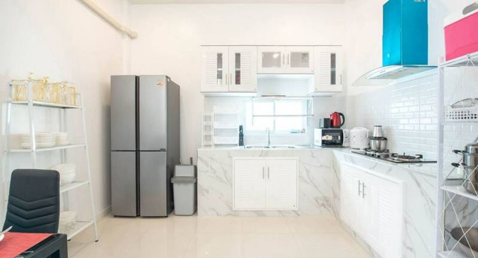 Продажа 3 спальни дом в Huay Yai, Паттайя