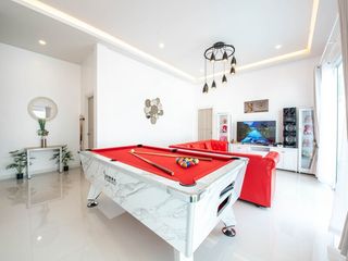 For sale 3 bedrooms house in Bang Lamung, Chonburi
