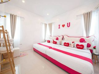 For sale 3 bedrooms house in Bang Lamung, Chonburi